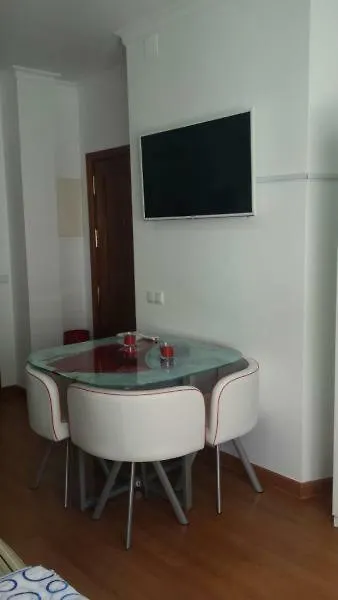 Apartment Calle Carreteria Hotel Malaga