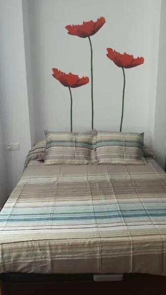 Apartment Calle Carreteria Hotel Malaga