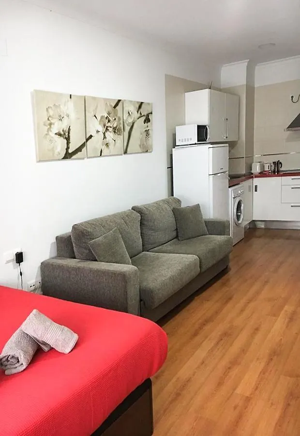 Calle Carreteria Hotel Malaga 0*,  Spain